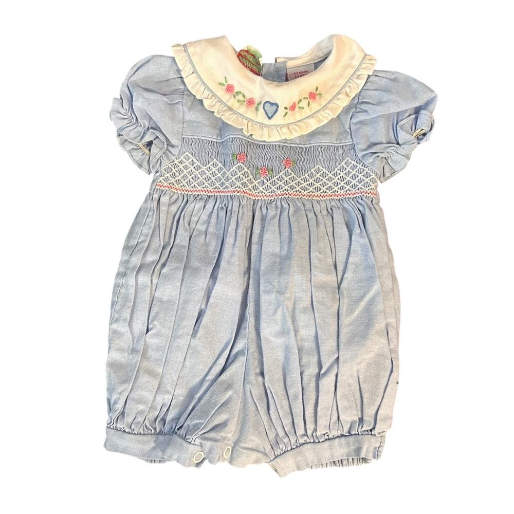 Allison Ann Romper